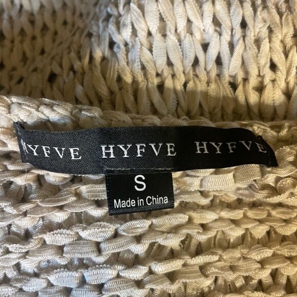 Hyfve Hyfve Hyfve sweater S (5080) - Picture 6 of 8